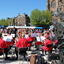 R.Th.B.Vriezen 2012 04 30 2690 - Arnhems Fanfare Orkest Koninginnedag Stadhuis Arnhem In DUDOK bijkomen maandag 30 april 2012