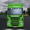 gts Scania R560 Topline + S... - GTS COMBO'S