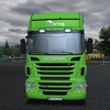 gts Scania R560 Topline + S... - GTS COMBO'S