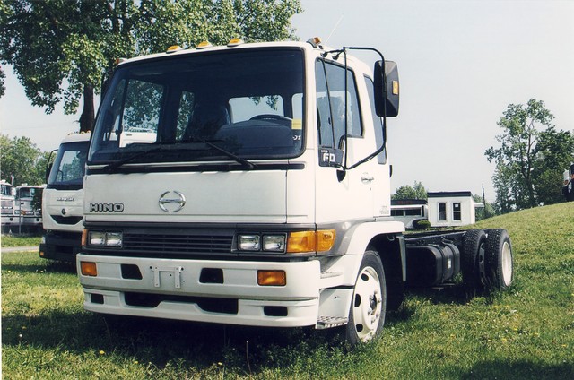 hino fd (2) hino