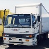 hino fd - hino