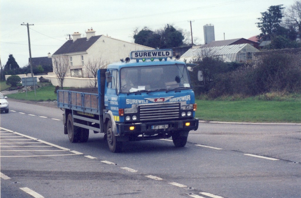 hino fh 91d29671 sureweld - hino