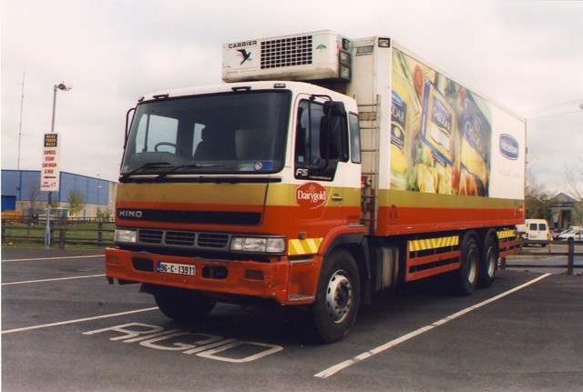 hino fs 96c13911 dairygold hino