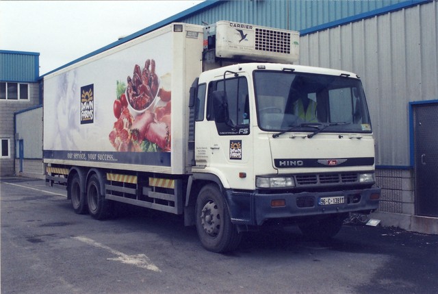 hino fs 96c13911 dawn farms hino