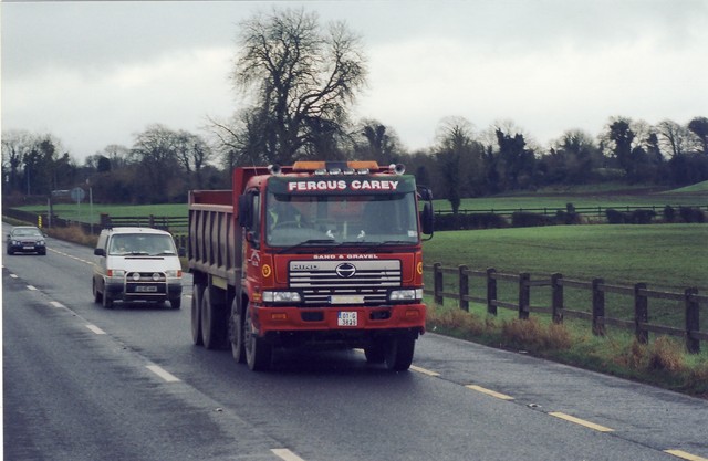 hino fy 01g3829 carey hino