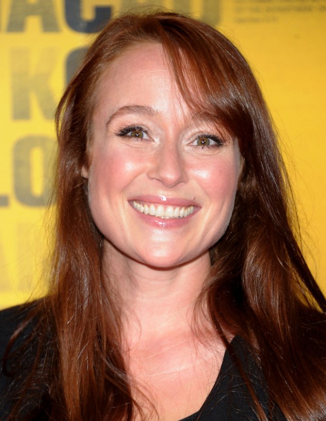 Jennifer Ehle - 