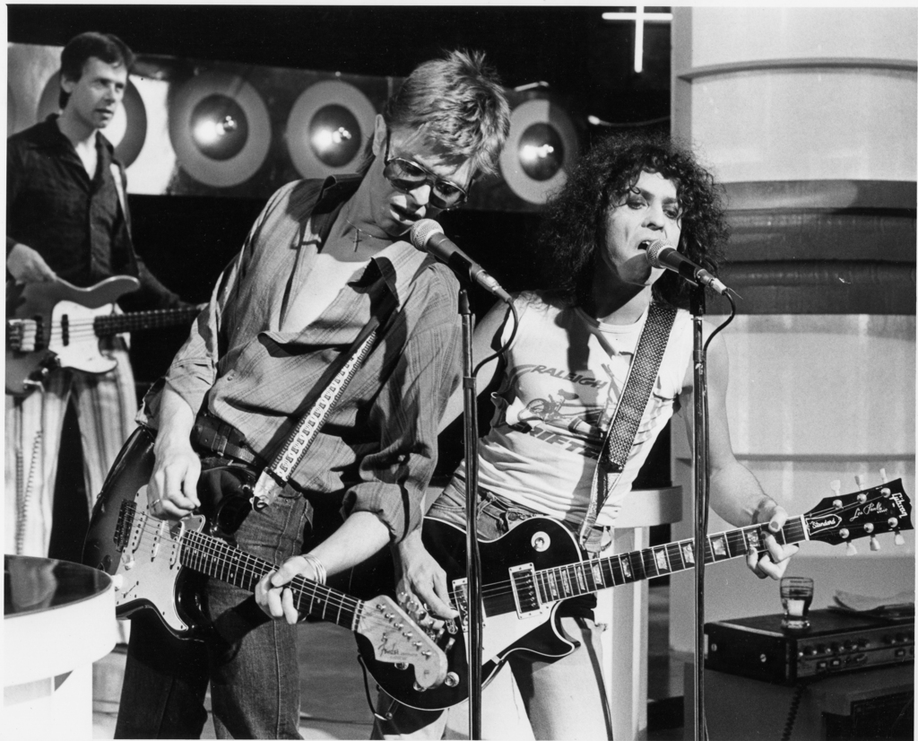 David+Bowie+for++barry+marc - 