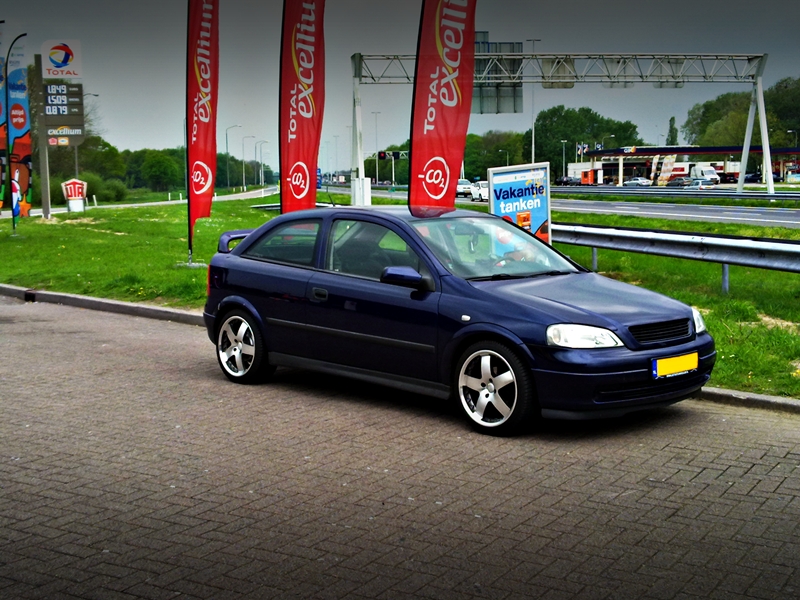 Hengelo2Kentekenloos - 