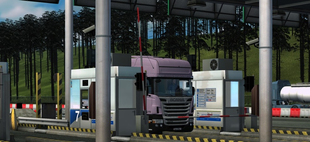 Scania2 - 