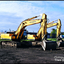 Hyundai 320 LC-7A  Eggendoo... - Wegenbouwmachines