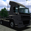 ets Daf CF 85 verv mb A - ETS TRUCK'S