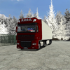 ets Daf XF 105 - ETS TRUCK'S