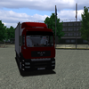 ets Man TGA 18.480 BDF + in... - ETS TRUCK'S