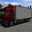 ets Man TGA 18.480 BDF + in... - ETS TRUCK'S