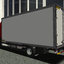 ets Man TGA 18.480 BDF + in... - ETS TRUCK'S