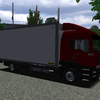 ets Man TGA 18.480 BDF + in... - ETS TRUCK'S