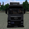 ets Man TGS by AnSvErOk(WuT... - ETS TRUCK'S