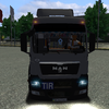 ets MAN TGS by AnSvErOk(WuT... - ETS TRUCK'S