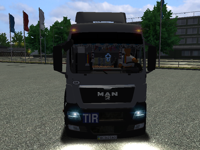 ets MAN TGS by AnSvErOk(WuT) verv mb A B C 3 ETS TRUCK'S