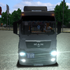 ets Man TGS by AnSvErOk(WuT... - ETS TRUCK'S