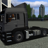 ets Man TGS by AnSvErOk(WuT... - ETS TRUCK'S