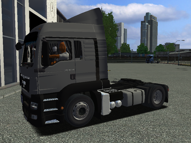 ets Man TGS by AnSvErOk(WuT) verv mb A B C 5 ETS TRUCK'S