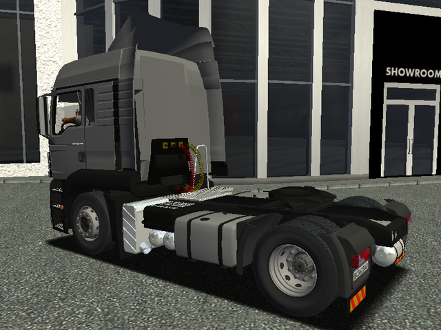 ets Man TGS by AnSvErOk(WuT) verv mb A B C 6 ETS TRUCK'S