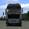 ets Scania r620 higline flo... - ETS TRUCK'S