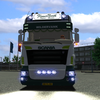 ets Scania r620 higline flo... - ETS TRUCK'S