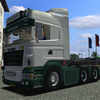 ets Scania r620 higline flo... - ETS TRUCK'S