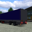 ets Daf CF 85 + Maz trailer... - ETS COMBO'S