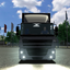 ets Daf CF 85 BDF + tandem ... - ETS COMBO'S