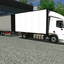 ets Daf CF 85 BDF + tandem ... - ETS COMBO'S