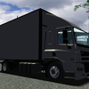 ets Daf CF 85 BDF + tandem ... - ETS COMBO'S