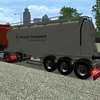 ets Man TGS + Cement traile... - ETS COMBO'S