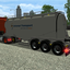 ets Man TGS + Cement traile... - ETS COMBO'S