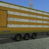 gts AnimalTailer by Kanunik... - GTS TRAILERS