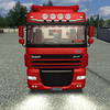 gts Daf XF 105 - GTS TRUCK'S