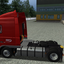 gts Daf XF 105 - GTS TRUCK'S