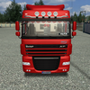 gts Daf XF 105.410 SSC by 6... - GTS TRUCK'S