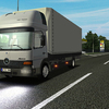 gts Mercedes Atego 817  by ... - GTS TRUCK'S