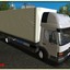 gts Mercedes Atego 817  by ... - GTS TRUCK'S