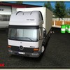 gts Mercedes Atego 817  by ... - GTS TRUCK'S