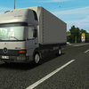 gts Mercedes Atego 817  by ... - GTS TRUCK'S