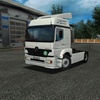 gts Mercedes Atego 1828 v1 ... - GTS TRUCK'S