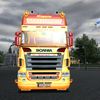 gts Scania R500 N&T BV Tran... - GTS TRUCK'S