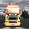 gts Scania R500 N&T BV Tran... - GTS TRUCK'S