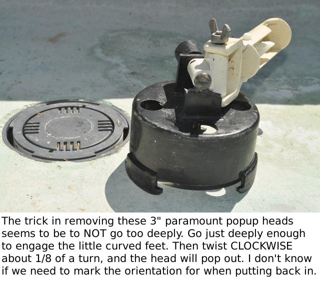 the trick to removing paramount popup heads - 