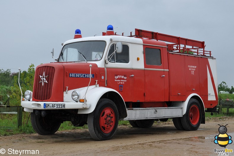 DSC 0167-border - Kippertreffen Wesel-Bislich 2012