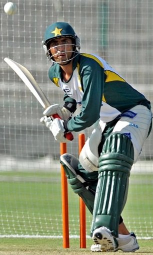 Younis-Khan - 